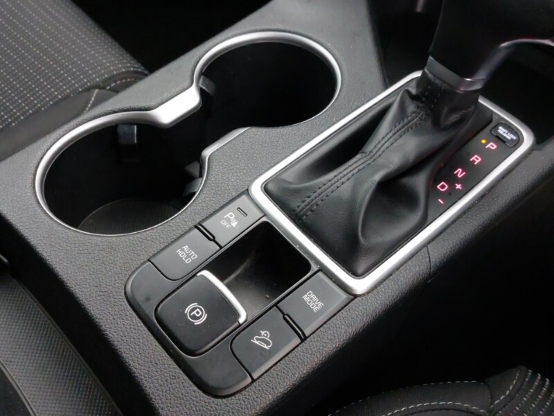 Used Kia Sportage 2019 for sale - 77234804: Photo 16