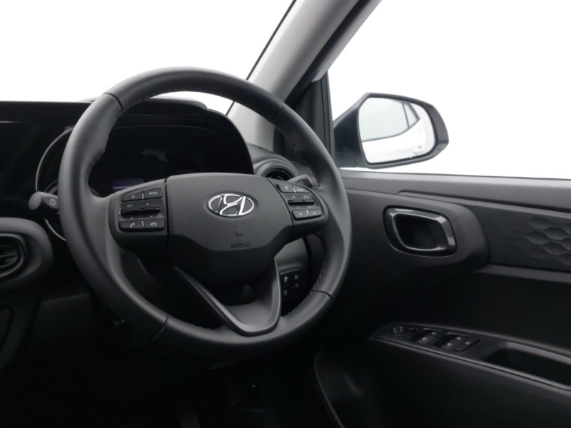 Used Hyundai i10 2021 for sale - 77751132: Photo 10