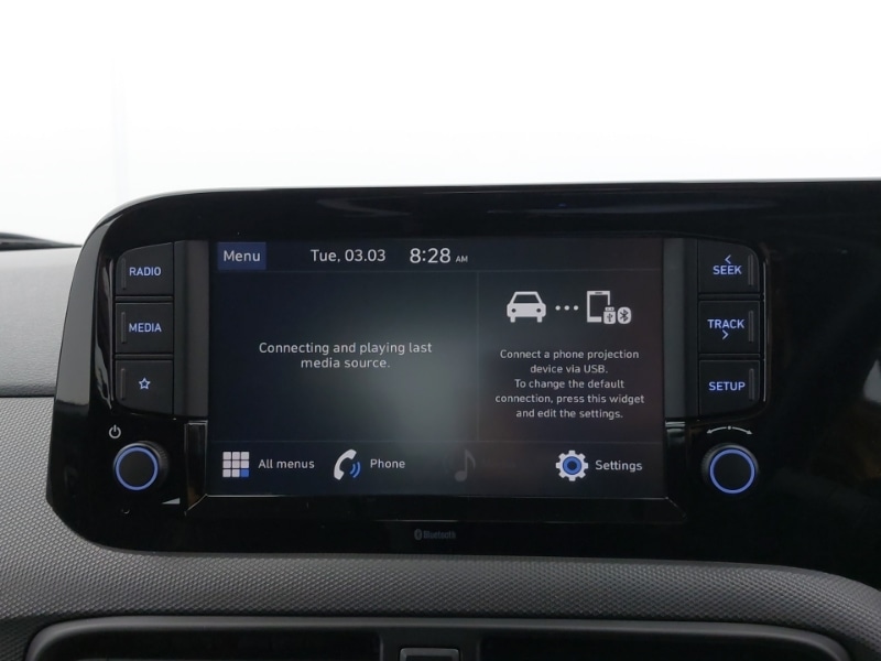 Used Hyundai i10 2021 for sale - 77751132: Photo 11