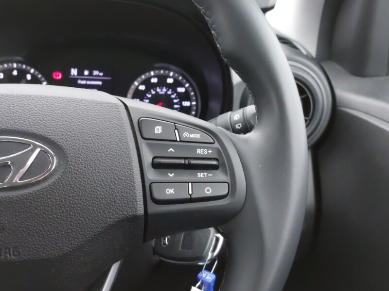 Used Hyundai i10 2021 for sale - 77751132: Photo 18