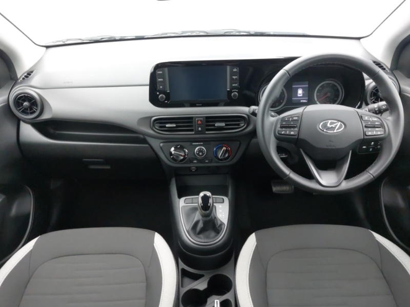 Used Hyundai i10 2021 for sale - 77751132: Photo 2