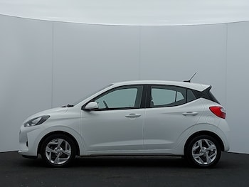 Used Hyundai i10 2021 for sale - 77751132: Photo