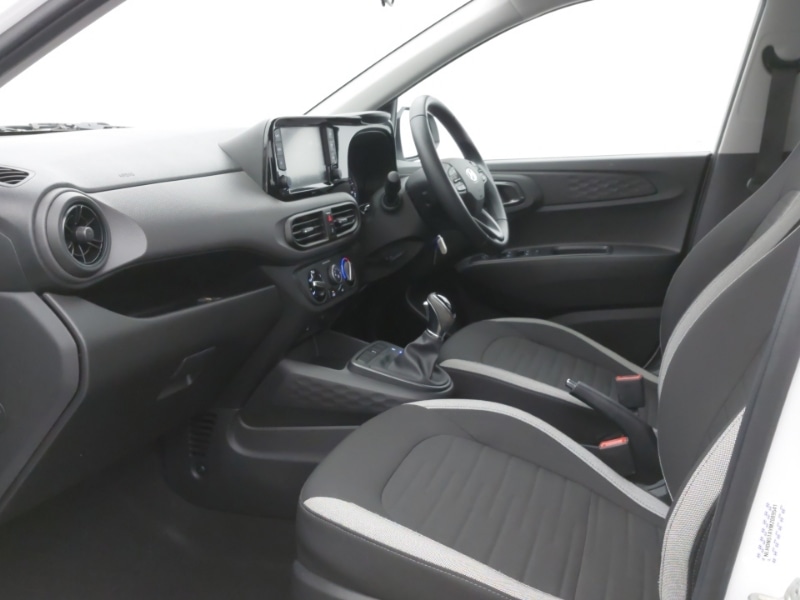 Used Hyundai i10 2021 for sale - 77751132: Photo 5