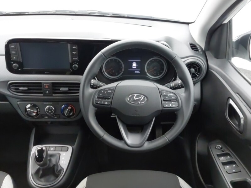 Used Hyundai i10 2021 for sale - 77751132: Photo 7