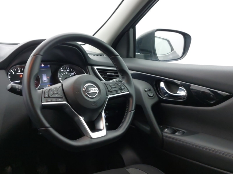 Used Nissan Qashqai 2019 for sale - 77695049: Photo 10