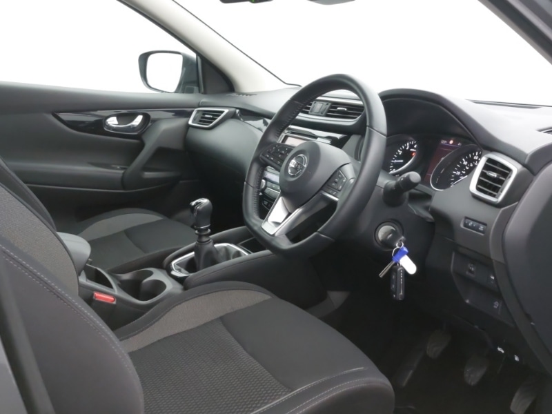 Used Nissan Qashqai 2019 for sale - 77695049: Photo 12