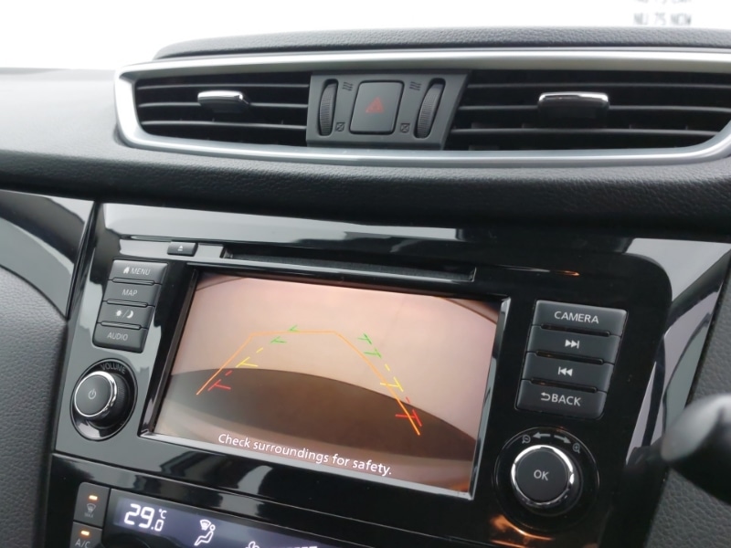 Used Nissan Qashqai 2019 for sale - 77695049: Photo 13