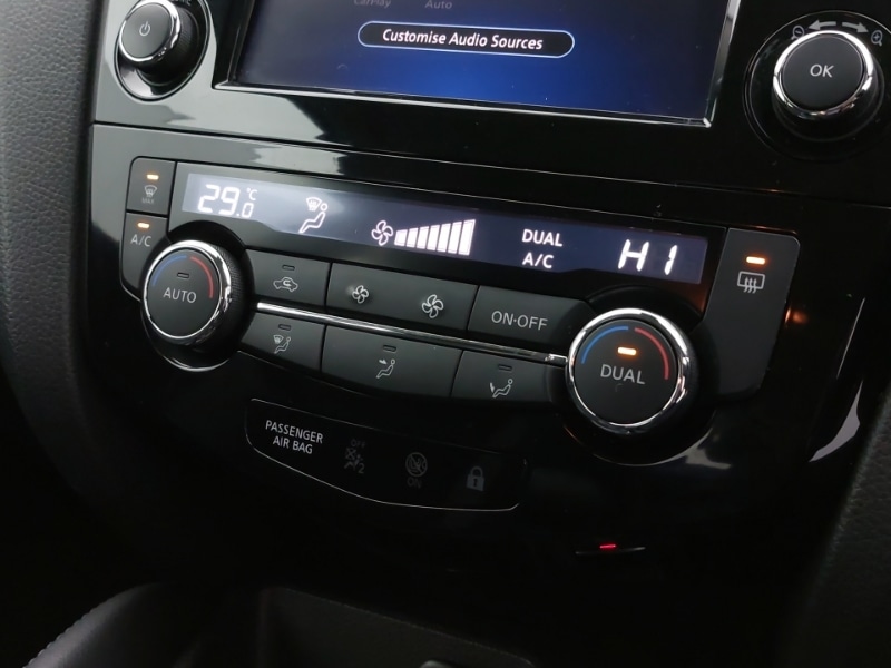 Used Nissan Qashqai 2019 for sale - 77695049: Photo 15