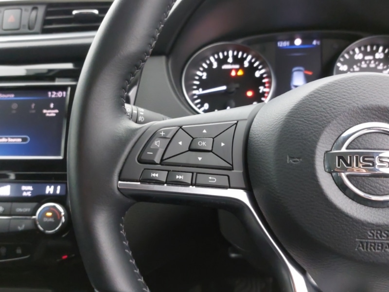 Used Nissan Qashqai 2019 for sale - 77695049: Photo 16