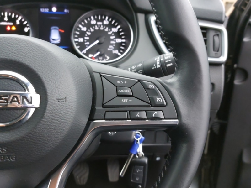 Used Nissan Qashqai 2019 for sale - 77695049: Photo 17