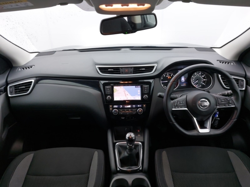 Used Nissan Qashqai 2019 for sale - 77695049: Photo 2