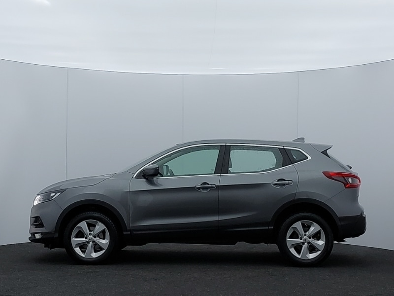 Used Nissan Qashqai 2019 for sale - 77695049: Photo 4