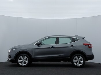 Used Nissan Qashqai 2019 for sale - 77695049: Photo