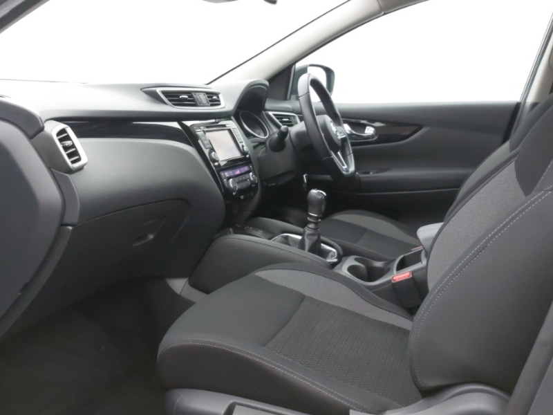 Used Nissan Qashqai 2019 for sale - 77695049: Photo 5