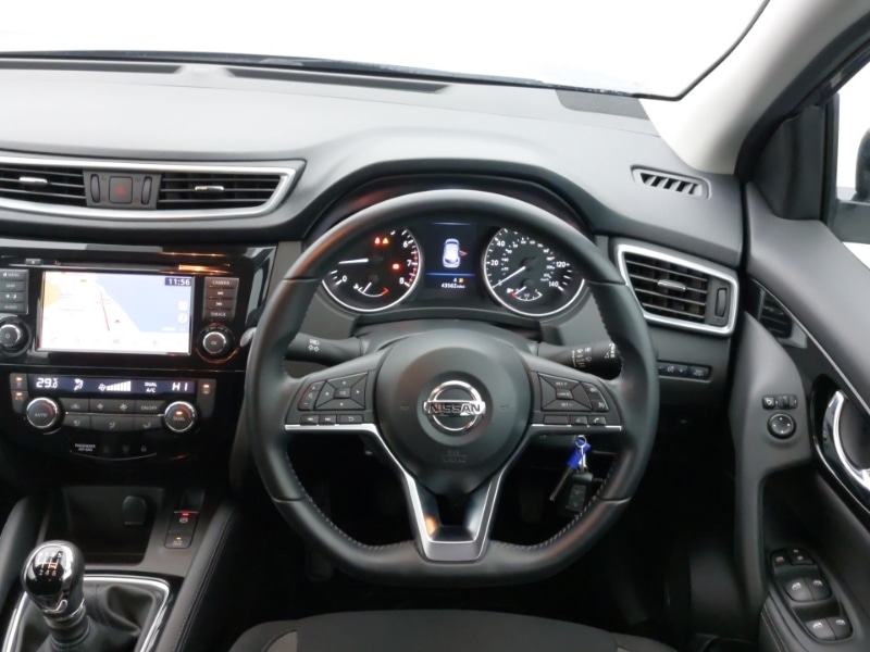 Used Nissan Qashqai 2019 for sale - 77695049: Photo 7