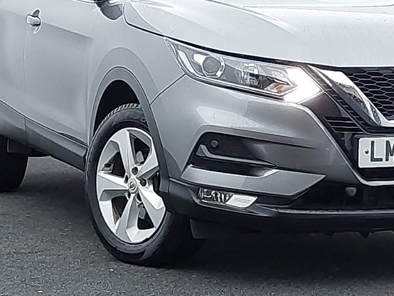 Used Nissan Qashqai 2019 for sale - 77695049: Photo 9