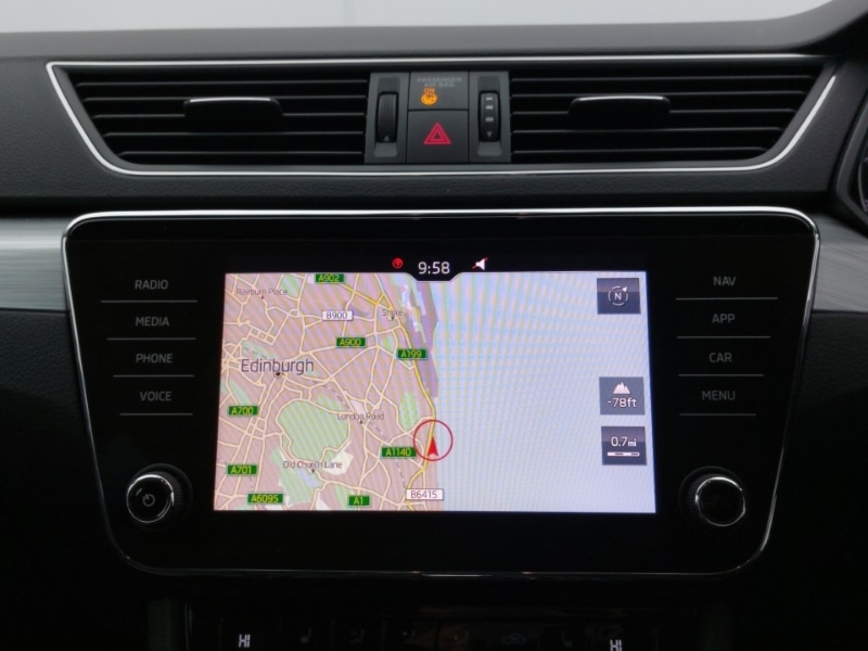 Used Skoda Superb 2020 for sale - 77269866: Photo 11