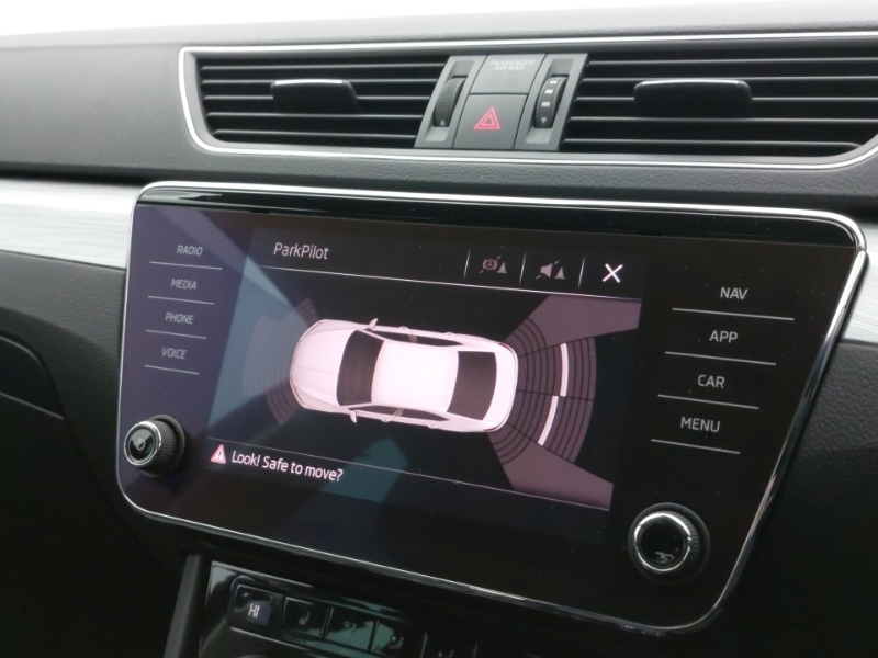 Used Skoda Superb 2020 for sale - 77269866: Photo 13