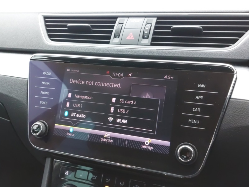 Used Skoda Superb 2020 for sale - 77269866: Photo 14