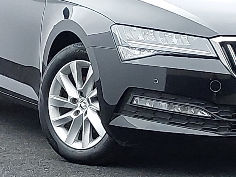 Used Skoda Superb 2020 for sale - 77269866: Photo 9