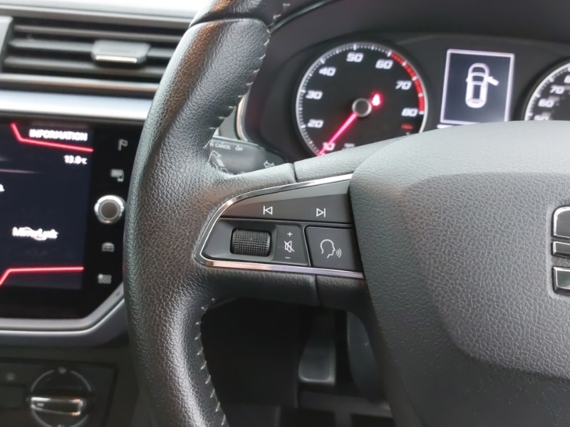 Used SEAT Arona 2019 for sale - 76427446: Photo 17