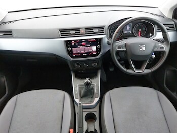 Used SEAT Arona 2019 for sale - 76427446: Photo