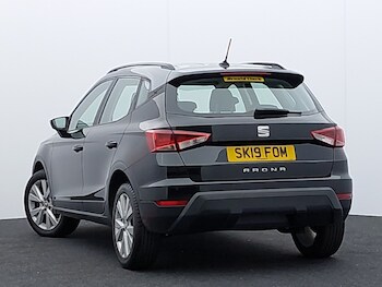 Used SEAT Arona 2019 for sale - 76427446: Photo