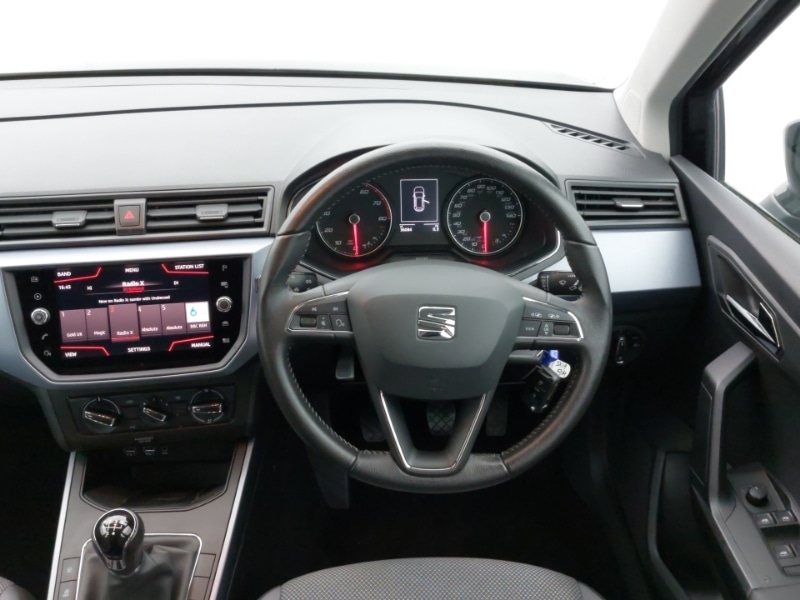 Used SEAT Arona 2019 for sale - 76427446: Photo 7