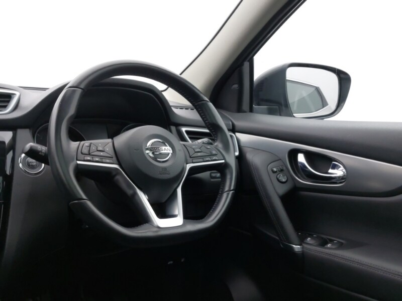 Used Nissan Qashqai 2019 for sale - 77299845: Photo 10