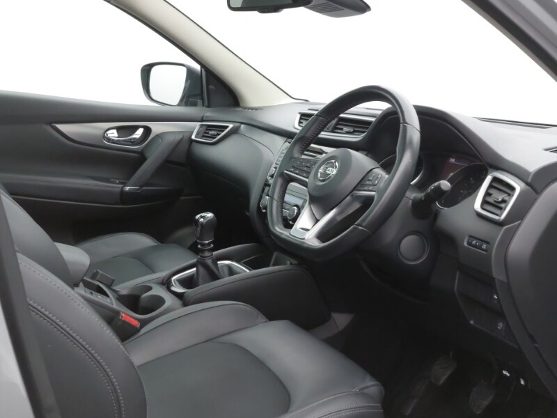 Used Nissan Qashqai 2019 for sale - 77299845: Photo 12