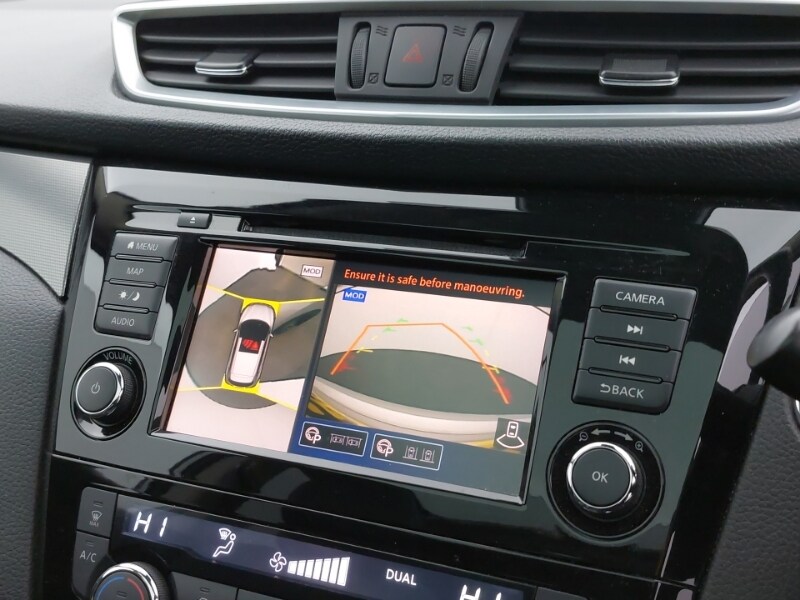 Used Nissan Qashqai 2019 for sale - 77299845: Photo 13