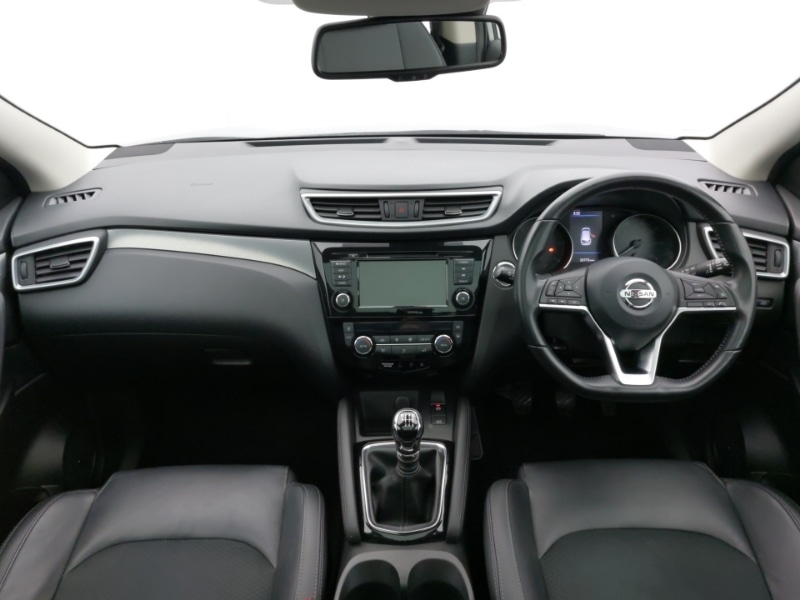 Used Nissan Qashqai 2019 for sale - 77299845: Photo 2