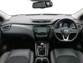 Used Nissan Qashqai 2019 for sale - 77299845: Photo