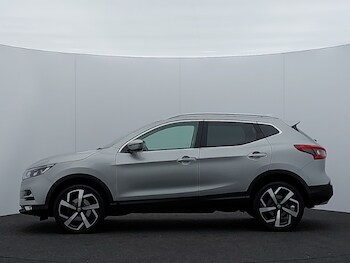 Used Nissan Qashqai 2019 for sale - 77299845: Photo
