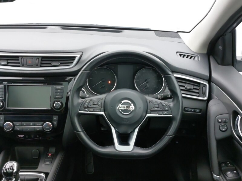 Used Nissan Qashqai 2019 for sale - 77299845: Photo 7