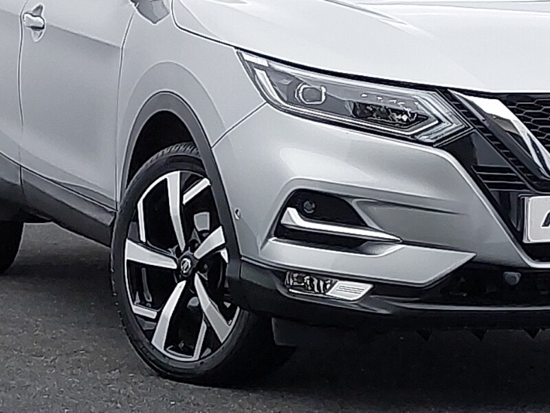 Used Nissan Qashqai 2019 for sale - 77299845: Photo 9