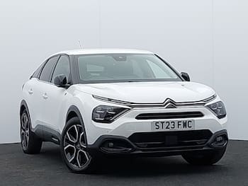 Used Citroen C4 2023 for sale - 79612264: Photo