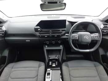 Used Citroen C4 2023 for sale - 79612264: Photo