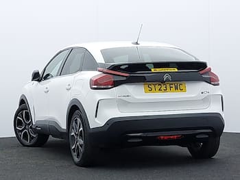 Used Citroen C4 2023 for sale - 79612264: Photo