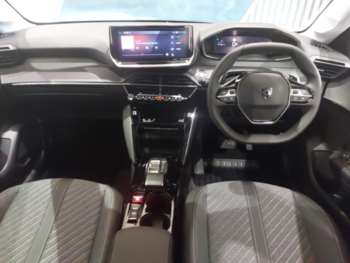 Used Peugeot 208 2025 for sale - 75285035: Photo