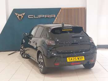 Used Peugeot 208 2025 for sale - 75285035: Photo