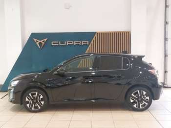 Used Peugeot 208 2025 for sale - 75285035: Photo
