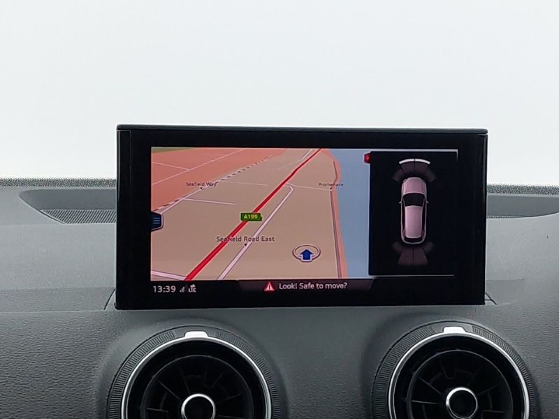 Used Audi Q2 2017 for sale - 78071362: Photo 11