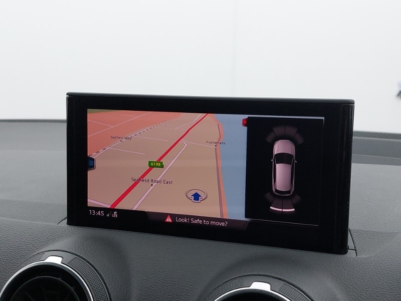 Used Audi Q2 2017 for sale - 78071362: Photo 13