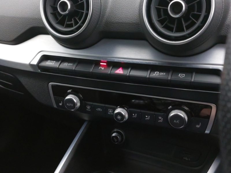 Used Audi Q2 2017 for sale - 78071362: Photo 15