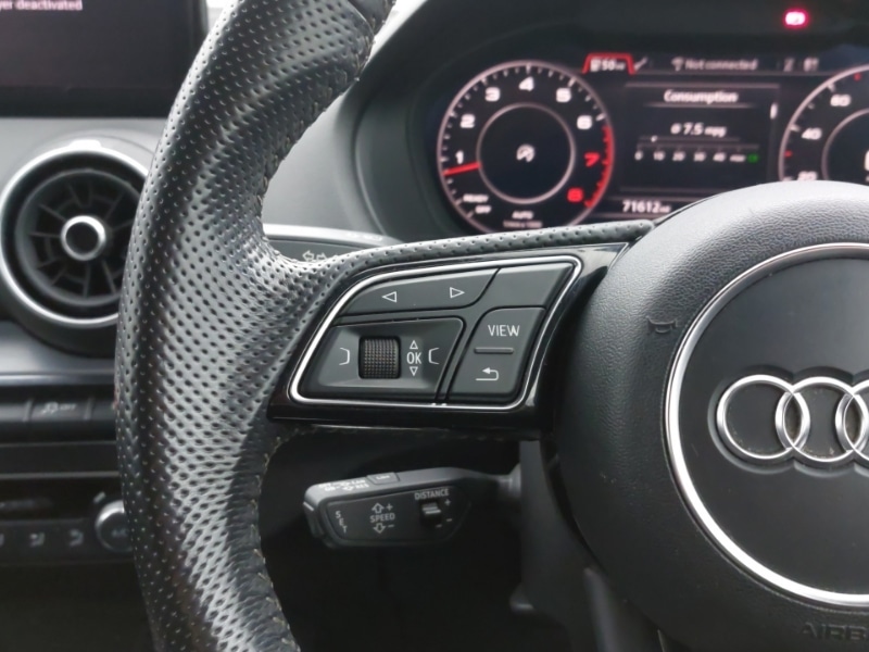 Used Audi Q2 2017 for sale - 78071362: Photo 17