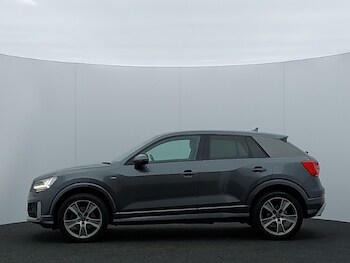 Used Audi Q2 2017 for sale - 78071362: Photo