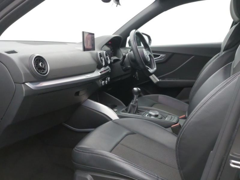 Used Audi Q2 2017 for sale - 78071362: Photo 5