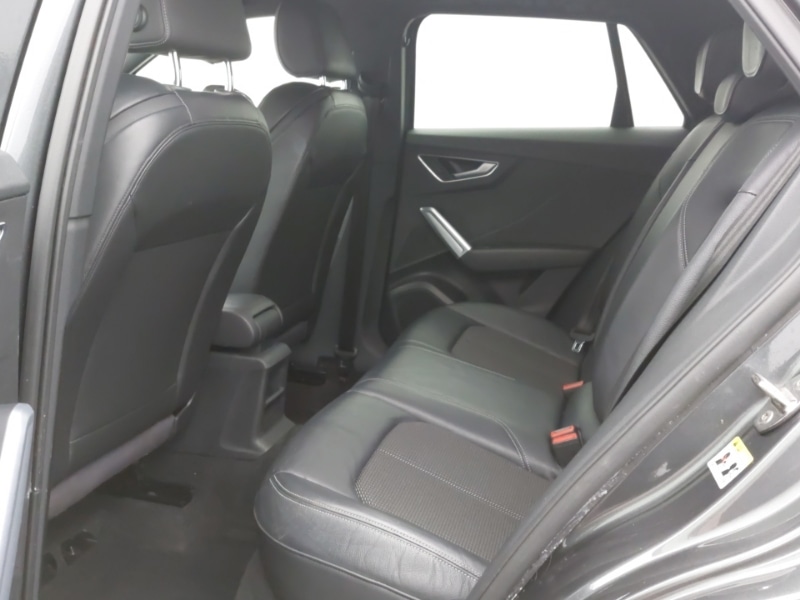 Used Audi Q2 2017 for sale - 78071362: Photo 6