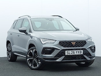 Used Cupra Ateca 2026 for sale - 79086686: Photo